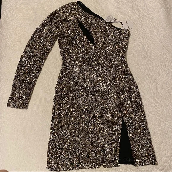 RETROFETE Heidi Dress ✨ - Picture 4 of 7